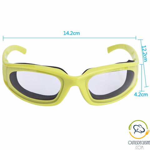 LUNETTES PROTECTRICES MULTIFONCTION INNOVAGOODS –